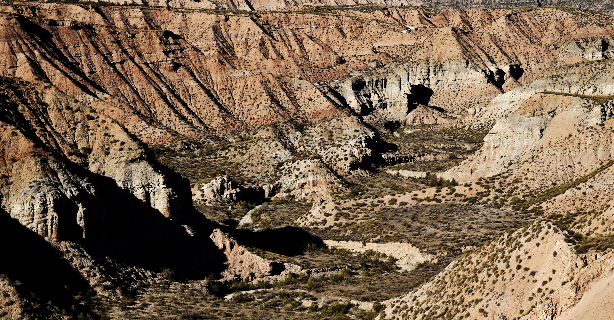 Desierto de Gorafe