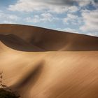 Desierto de Huacachina - Peru