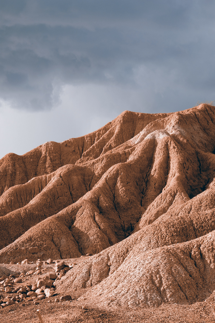 Desierto de la Tatacoa