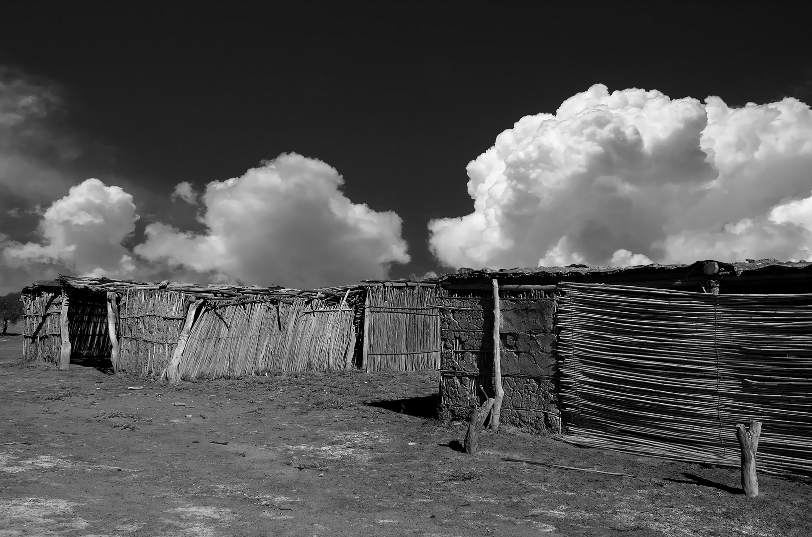 Desierto de Lavalle