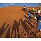 Desierto de Merzouga