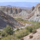 Desierto de Tabernas