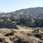 DESIERTO DE TABERNAS