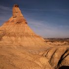 Desierto Español I