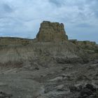 Desierto Gris  de la Tatacao 3, Hula  Colombia