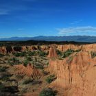 Desierto Rojo la Tatacoa 2,  Huila Colombia 