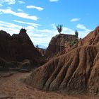 Desierto Rojo la Tatacoa 3,  Huila Colombia 