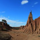 Desierto Rojo la Tatacoa 4,  Huila Colombia 