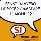 DESIGN IN VETRINA