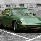 Design-Klassiker Porsche 911