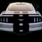 Design mustang 