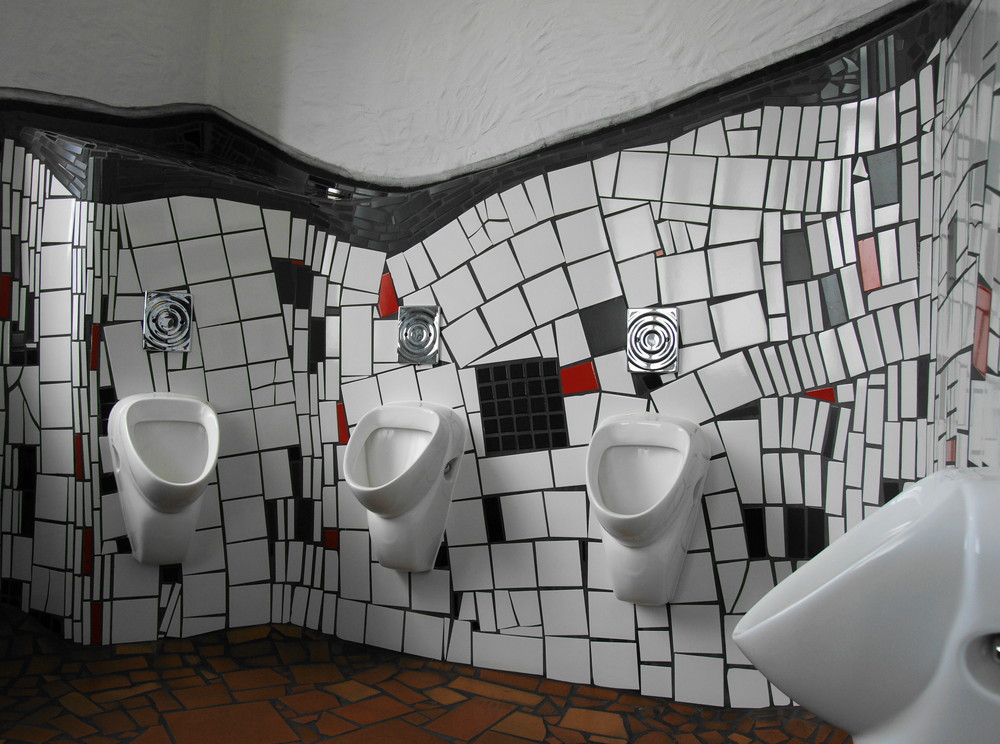 Design Toilette