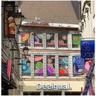 Desigual (nochmal) 