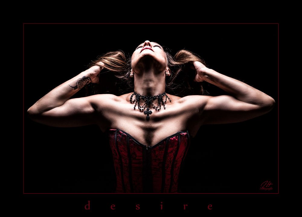 desire