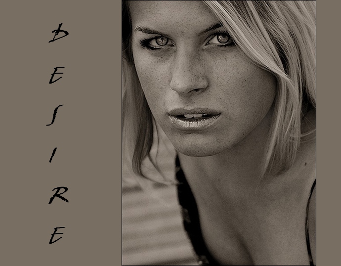 *Desire* Foto & Bild | portrait, portrait frauen, outdoor Bilder auf ...