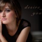 desire for you