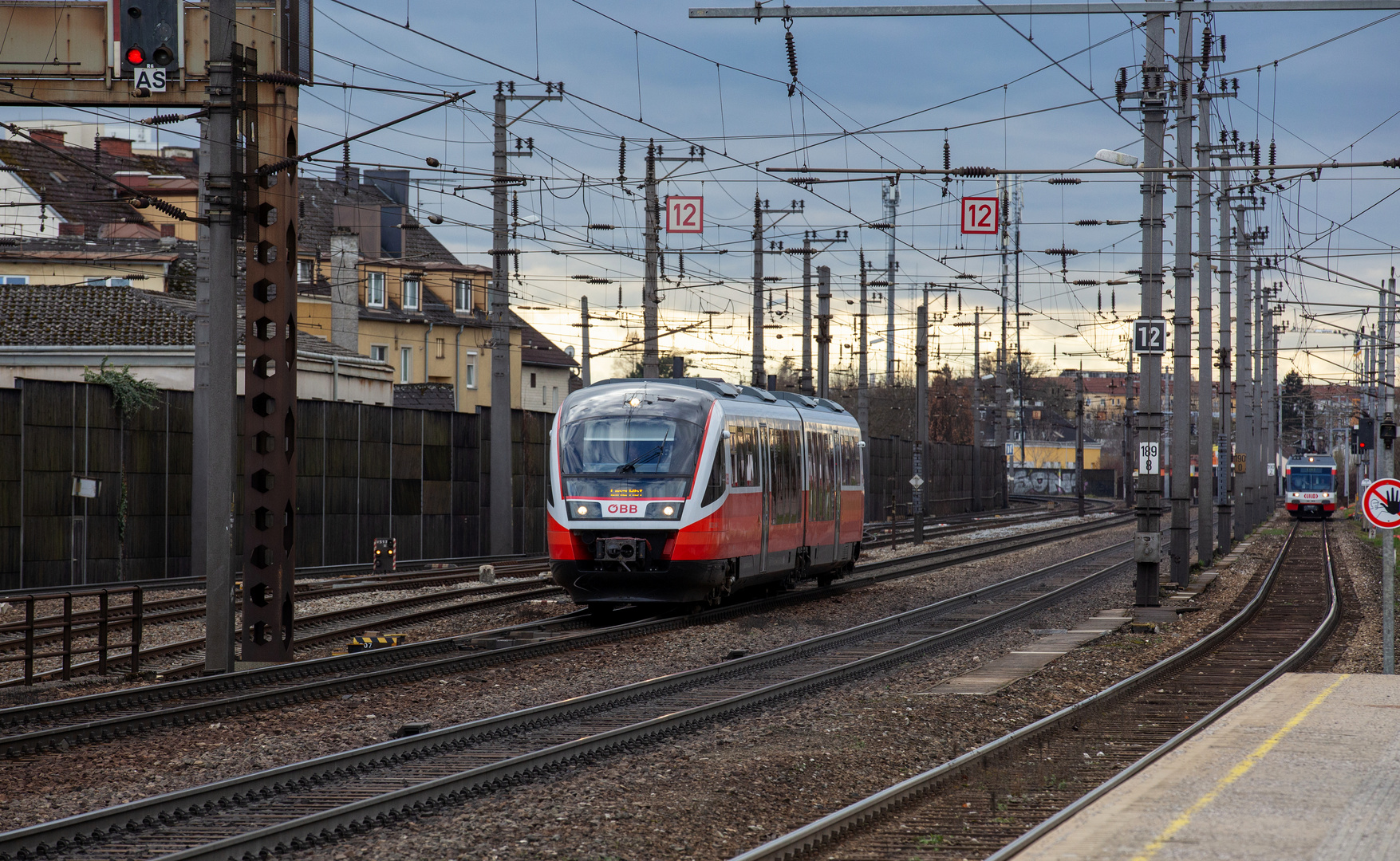 Desiro 5022