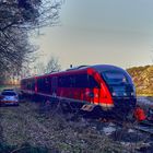 Desiro mutiert zum Jet