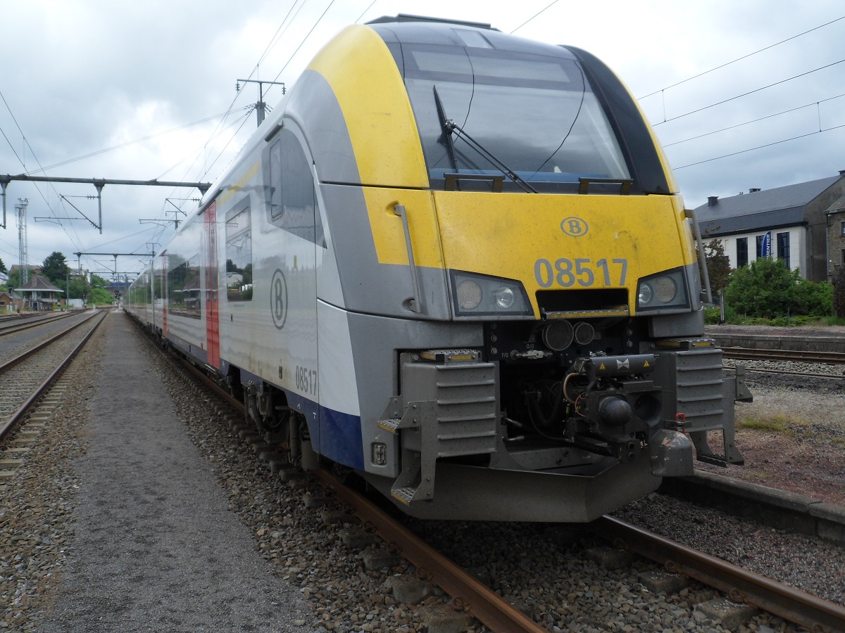 Desiro's in Gouvy