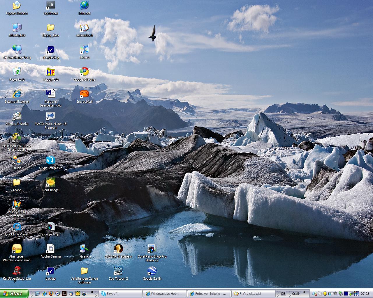 Desktop