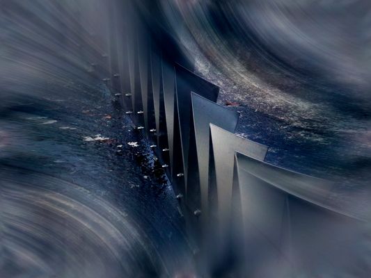 Désordres climatiques planétaires 