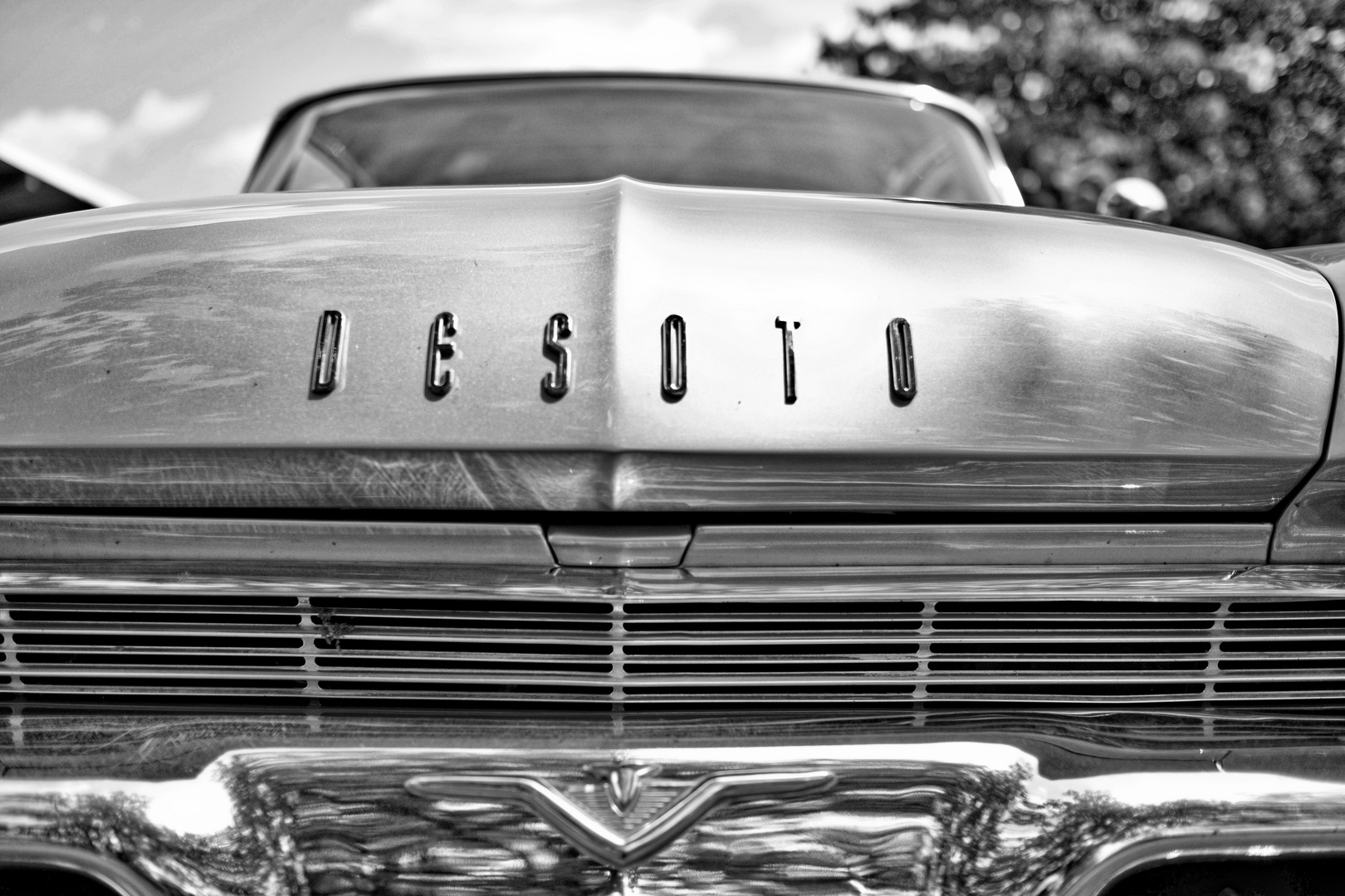 Desoto