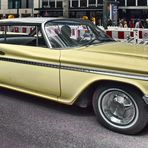 DeSoto Adventurer  - Chrysler