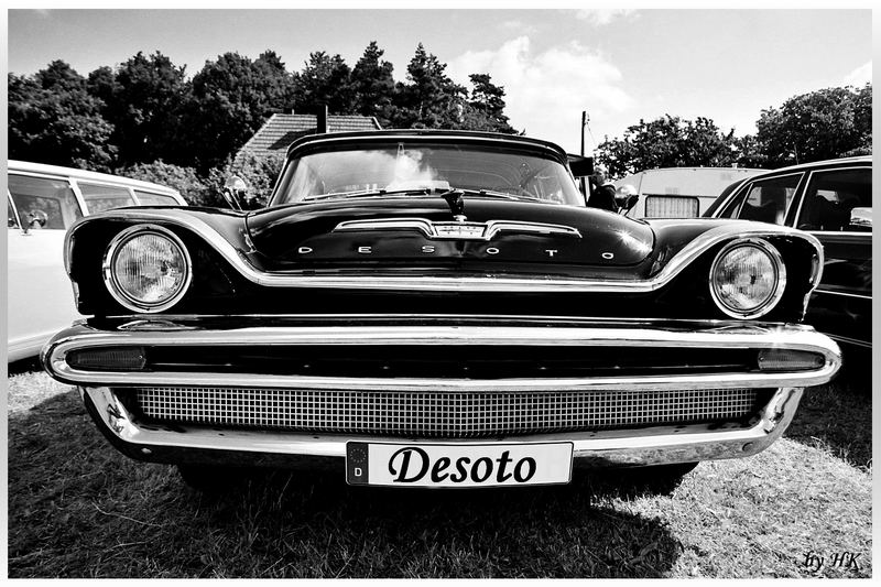 .:. Desoto .:.