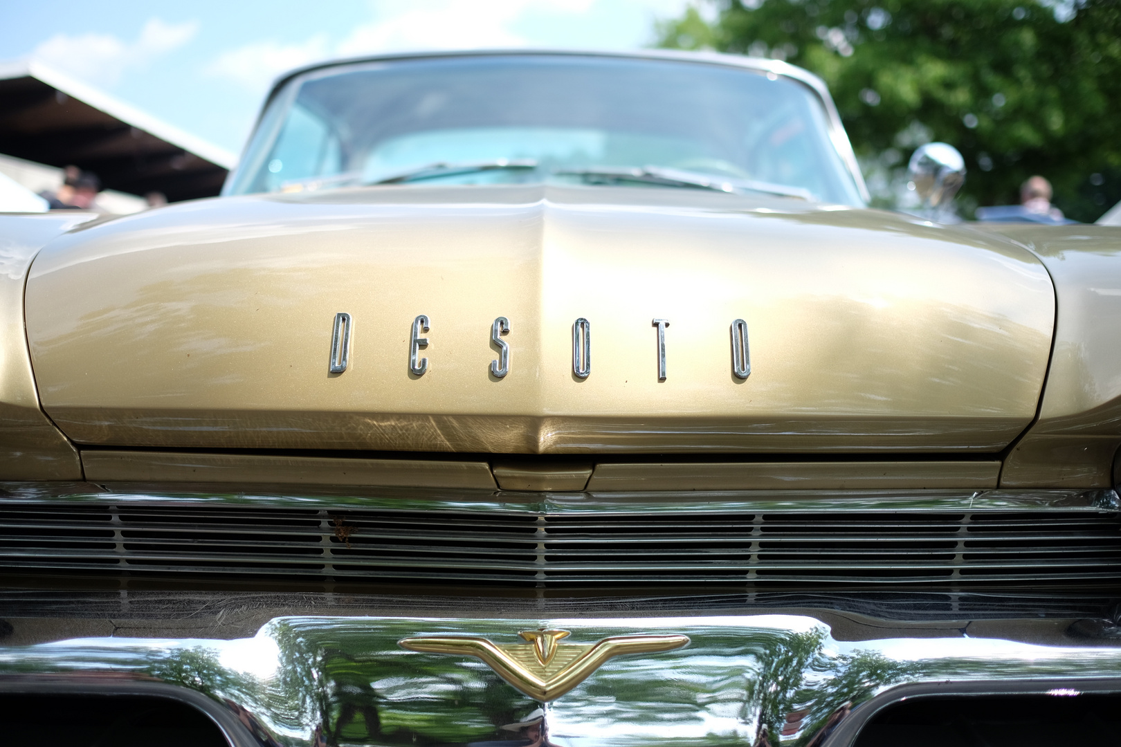 Desoto