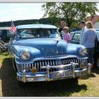 DeSoto... ein Traum in blau