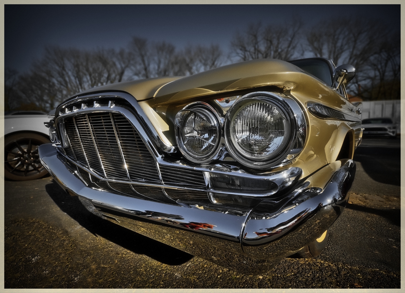 DESOTO EyEs