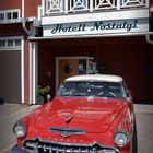 DeSoto in Motala, Schweden