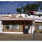 DeSoto´s Beauty Shop