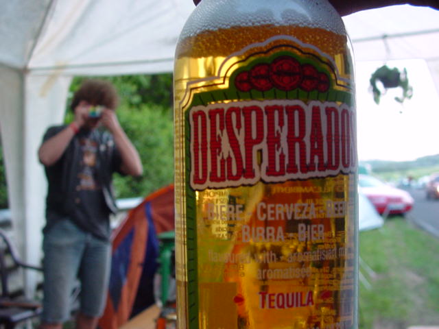 Desperado