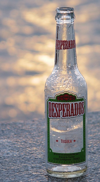 Desperado...