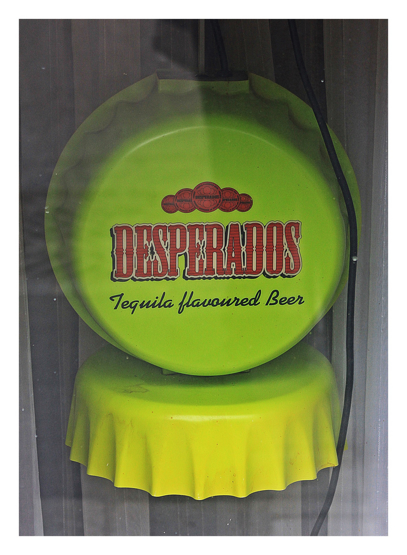 Desperdos