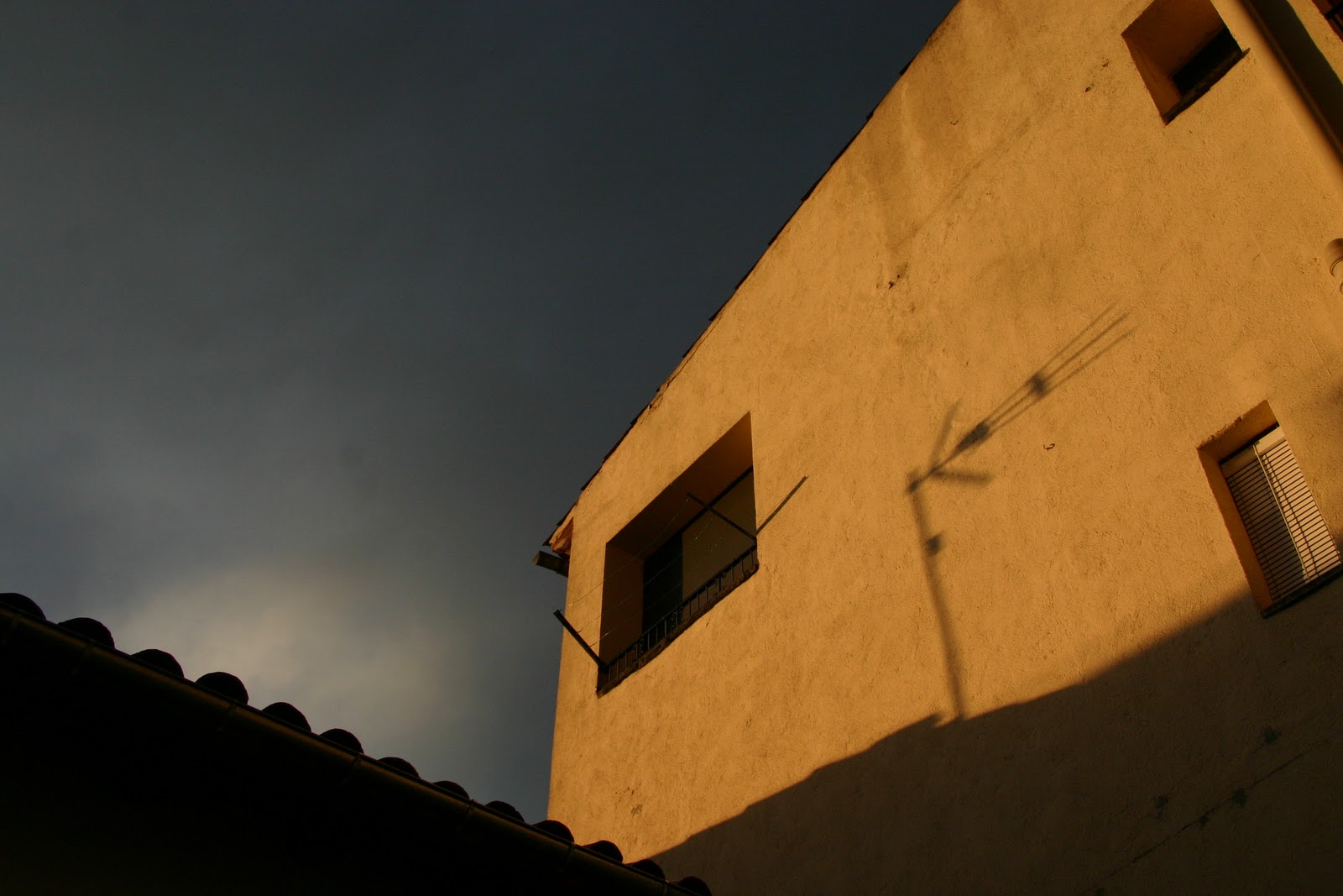 Después de la tormenta