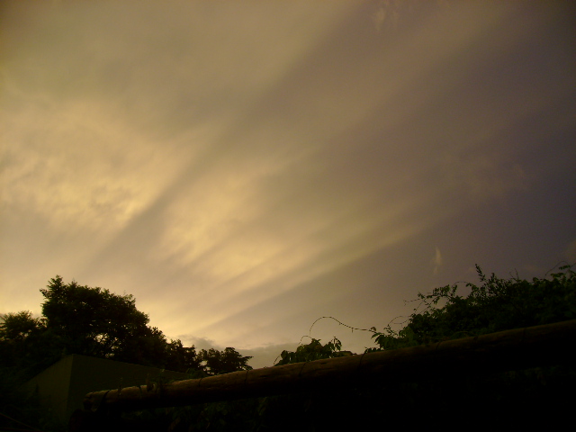 Después de la tormenta