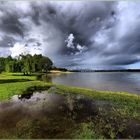 Después de la tormenta