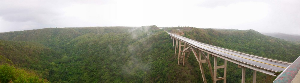 Despues de la Tormenta, Cuba