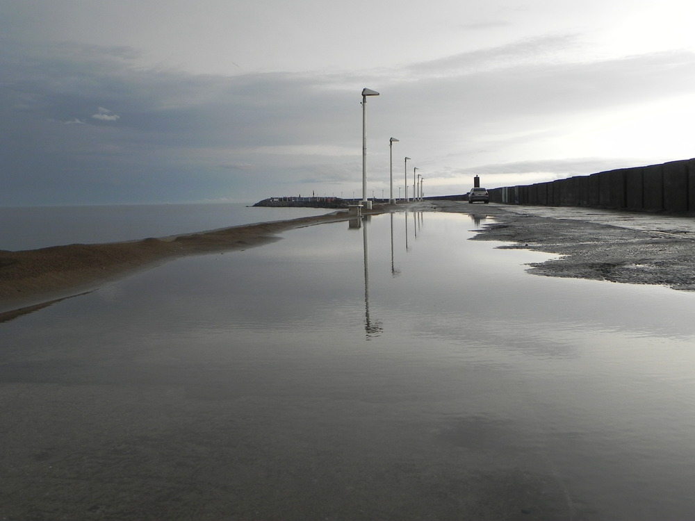 despues de la tormenta