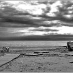 despues de la tormenta - nach dem gewitter