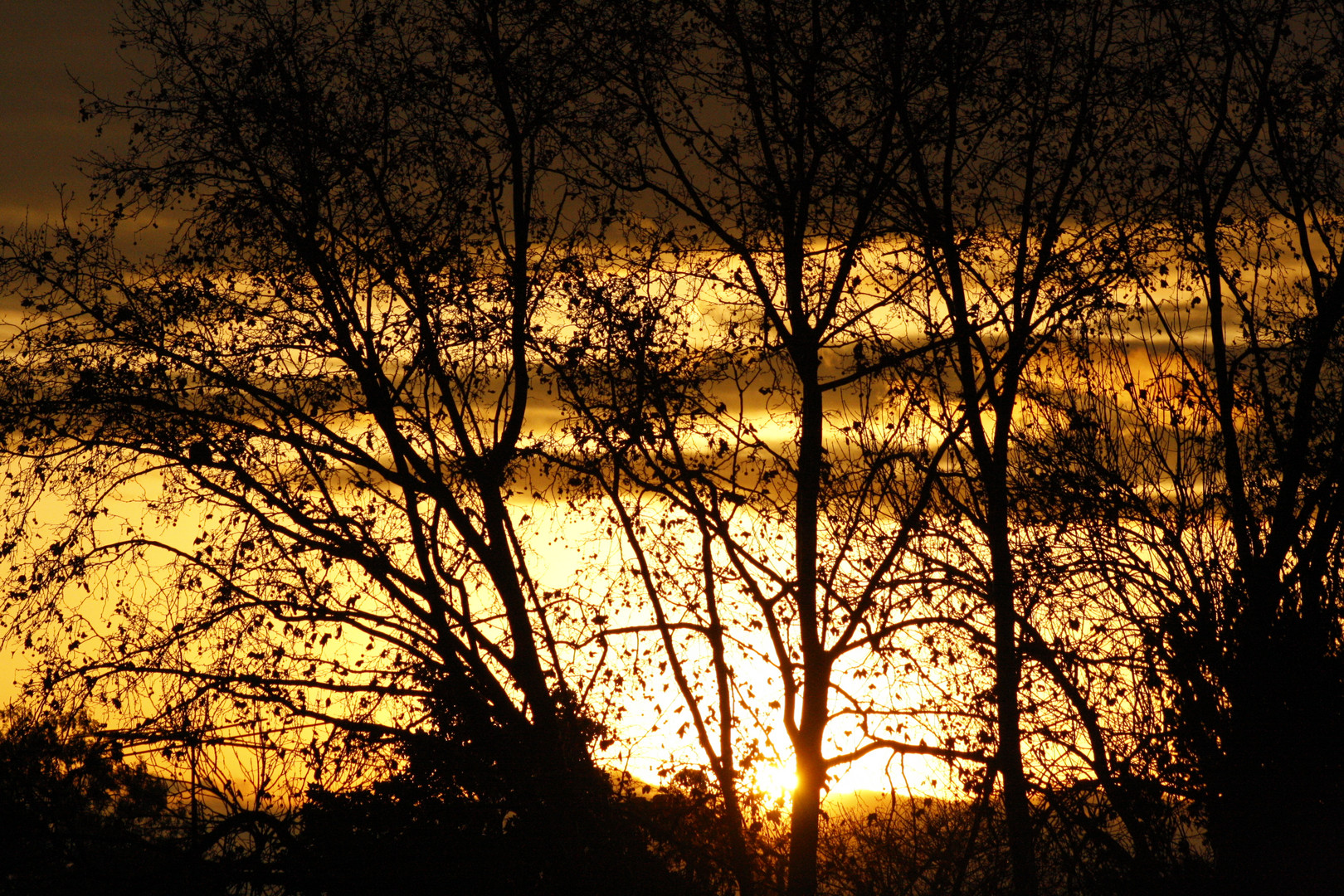 Después de todas las tormentas sale el sol