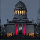 Dessau - Mausoleum