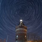 Dessau - Neuer Wasserturm Startrail v1.0