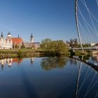 Dessau-Roßlau Panorama 