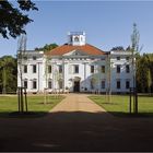 Dessau, Schloss Georgium