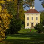 Dessau, Schloss Luisium