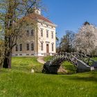 Dessau Schloss Luisium 