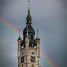 Dessau Town Hall